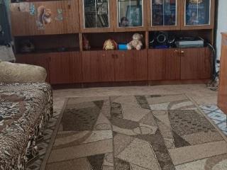 1-этажный дом, 80 м², 12 соток