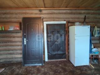 1-этажный дом, 30.7 м², 7 соток