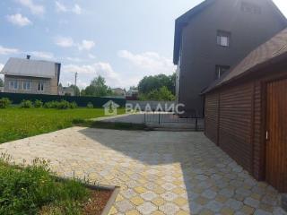  дом, 277.6 м², 20 соток