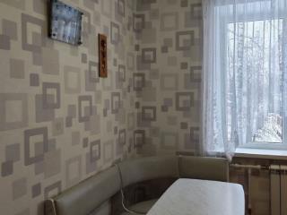 4-комн. квартира, 84.3 м², 3/5 этаж