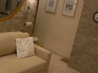 3-комн. квартира, 44.8 м², 3/5 этаж