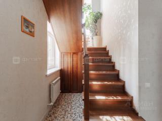 2-этажный дом, 130 м², 4.8 сотки