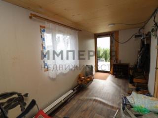 1-этажный дом, 55 м², 20 соток