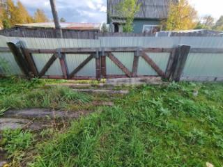 2-этажный дом, 32 м², 6 соток