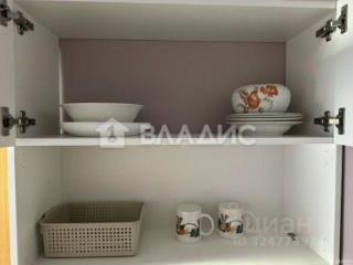 Студия, 16 м², 3/5 этаж