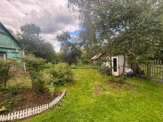 1-этажный дом, 47.1 м², 33 сотки