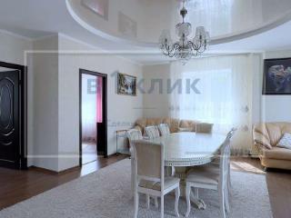  коттедж, 341.3 м², 6.5 соток