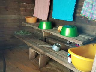  коттедж, 35 м², 5 соток