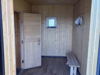 1-этажный коттедж, 177 м², 8 соток