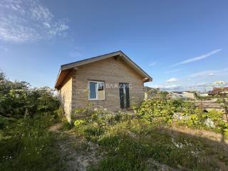 1-этажный дом, 94 м², 10 соток