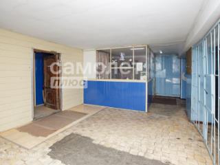 Студия, 17 м², 3/5 этаж