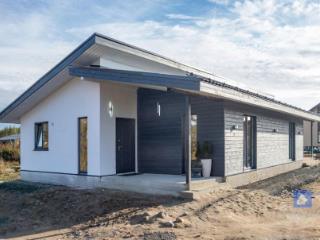 1-этажный дом, 131 м², 7 соток