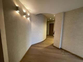 2-комн. квартира, 92.9 м², 11/17 этаж