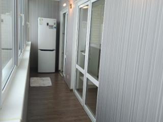 Студия, 44 м², 10/10 этаж