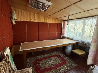  коттедж, 59.4 м², 6 соток