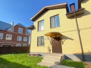  таунхаус, 84.8 м², 3.8 сотки