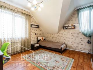 2-этажный коттедж, 261 м², 10 соток