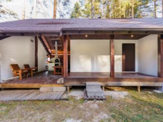 1-этажный дом, 106.4 м², 18.63 соток