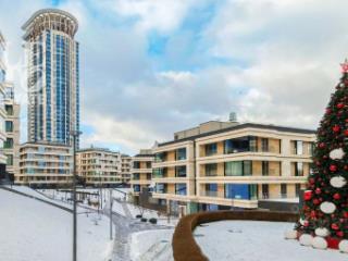 6-комн. квартира, 1100 м², 1/7 этаж