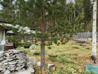  коттедж, 75 м², 10 соток