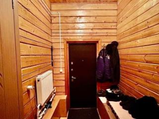 1-этажный дом, 109 м², 12 соток