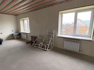  коттедж, 181.2 м², 20 соток