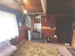 1-этажный дом, 26.8 м², 5.71 соток