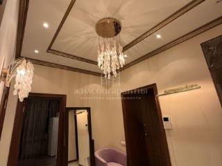 3-комн. квартира, 97 м², 2/5 этаж