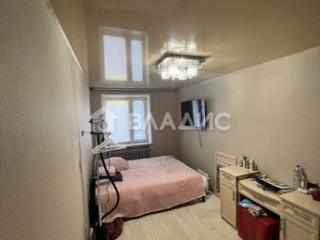 3-комн. квартира, 57 м², 5/5 этаж