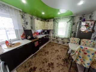 1-этажный дом, 61 м², 4.6 сотки