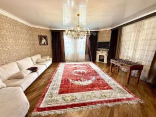 3-этажный дом, 342.7 м², 6.5 соток