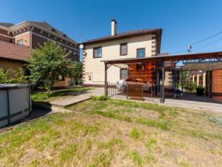 2-этажный дом, 130 м², 4.8 сотки