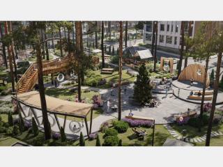 1-комн. квартира, 35.6 м², 3/8 этаж