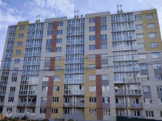 Студия, 28.5 м², 3/10 этаж