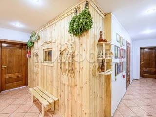 6-комн. квартира, 323.3 м², 8/9 этаж