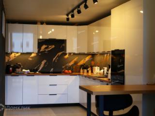 3-комн. квартира, 105 м², 3/4 этаж