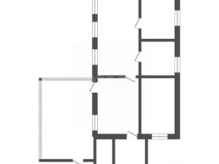 1-этажный дом, 90.2 м², 6 соток