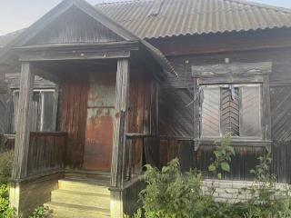  дом, 30 м², 6 соток