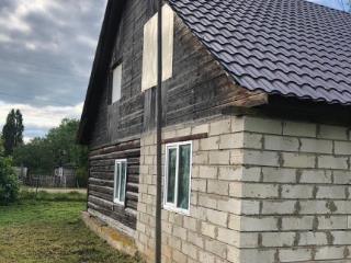  дом, 160 м², 15 соток