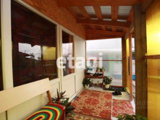 2-этажный дом, 160 м², 4 сотки