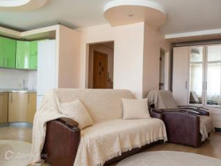 1-комн. квартира, 36.1 м², 2/10 этаж
