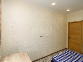 3-комн. квартира, 76.2 м², 1/5 этаж