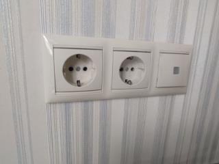 1-комн. квартира, 36.5 м², 2/4 этаж