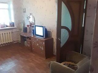 3-комн. квартира, 52 м², 5/5 этаж