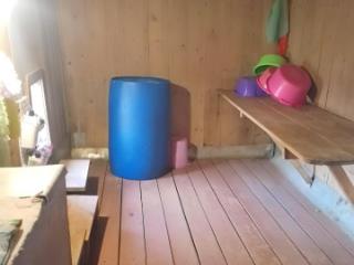 1-этажный дом, 60 м², 8 соток