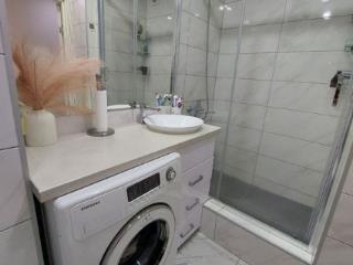 3-комн. квартира, 59.4 м², 1/5 этаж