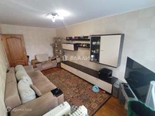 3-комн. квартира, 62.1 м², 2/5 этаж