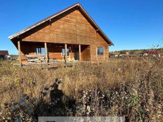  дом, 117 м², 10 соток