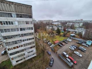 2-комн. квартира, 50.4 м², 8/9 этаж