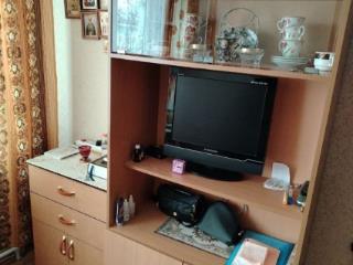 1-комн. квартира, 20.2 м², 5/9 этаж